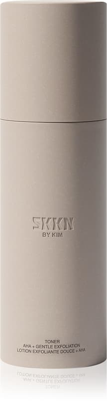 Skincare Toner AHA+Gentle Exfoliation oczyszczający tonik