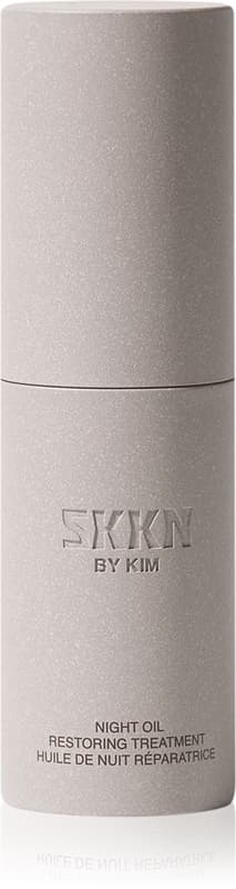 Skincare Night Oil Restoring Treatment olejek odżywczy na noc