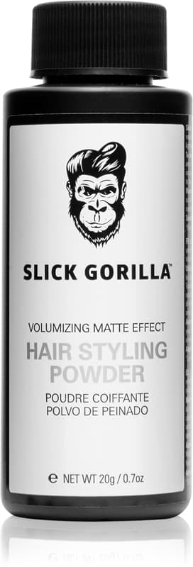Hair Styling Powder puder do stylizacji do włosów