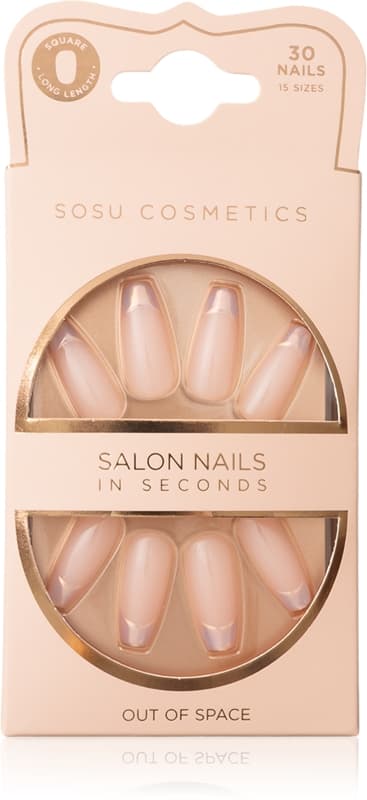 Salon Nails sztuczne paznokcie