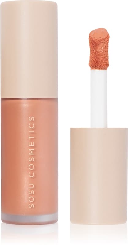 Liquid Blush róż w płynie