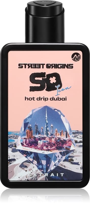 Hot Drip Dubai ekstrakt perfum dla mężczyzn