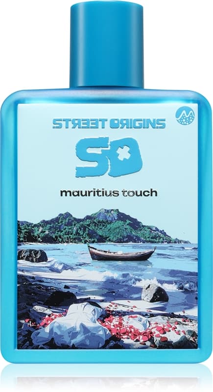 Mauritius Touch woda perfumowana dla mężczyzn