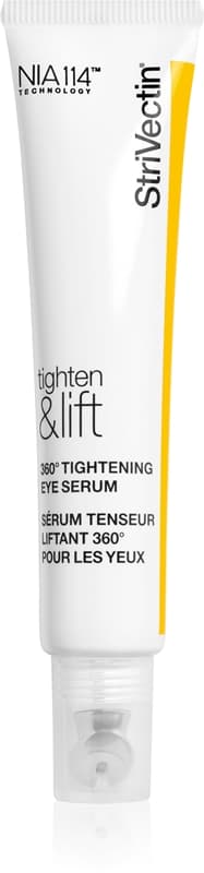 Tighten & Lift 360° Tightening Eye Serum przeciwzmarszczkowe serum wypełniające do okolic oczu