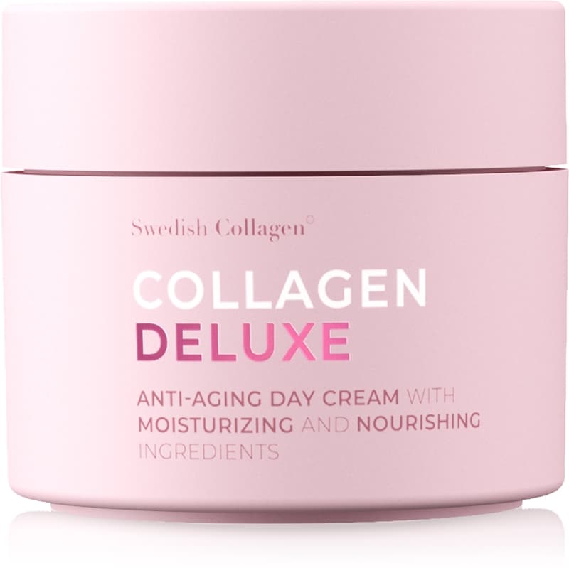 Deluxe Day Cream krem na dzień o działaniu odmładzającym