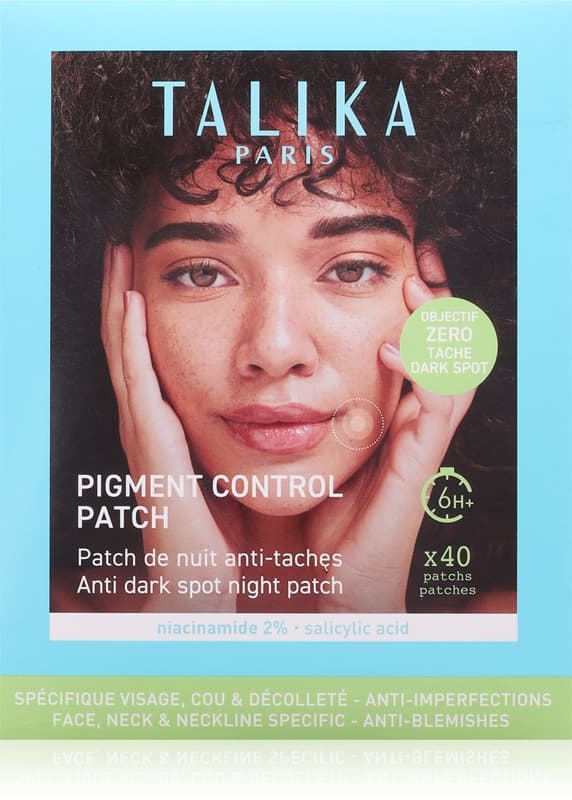 Pigment Control Patch plastry dla skóry problematycznej