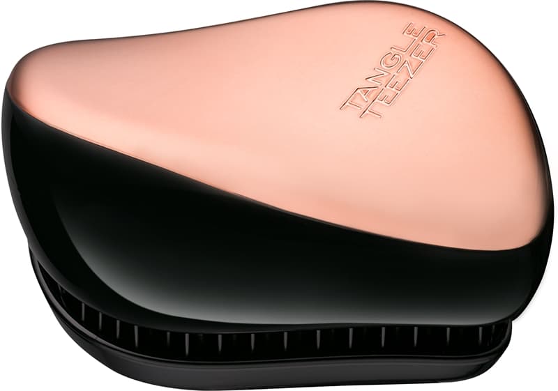 Compact Styler Rose Gold szczotka