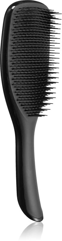 Large Ultimate Detangler Black Gloss szczotka do włosów