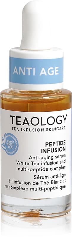 Serums Peptide Infusion przeciwzmarszczkowe serum liftingujące
