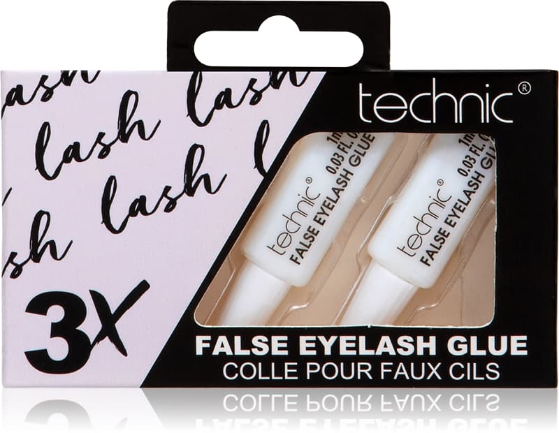 False Eyelash Glue klej do sztucznych rzęs
