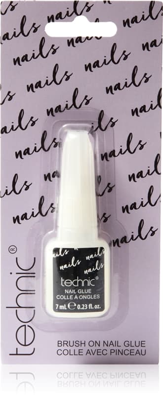 Brush On Nail Glue klej do paznokci