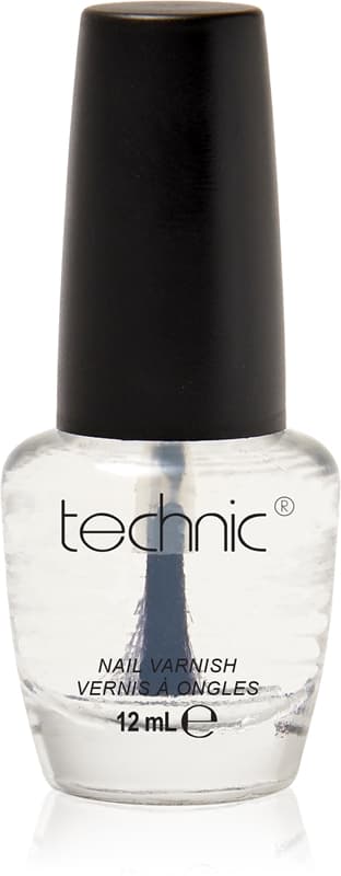 Nail Varnish szybkoschnący lakier do paznokci