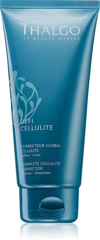 Défi Cellulite Complete Cellulite Corrector krem do ciała na cellulit