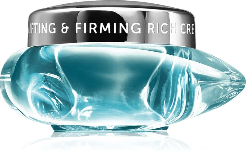 Silicium Lifting and Firming Rich Cream bogaty krem z efektem liftingującym