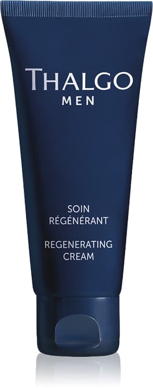 Force Marine Regenerating Cream regenerujący krem do twarzy przeciw zmarszczkom
