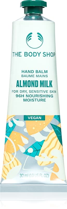 Almond Milk Hand Balm krem do rąk z mlekiem migdałowym