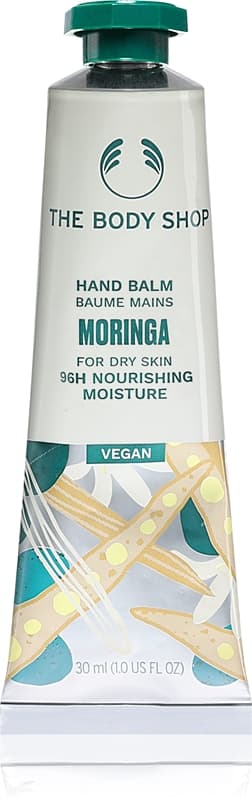 Moringa Hand Cream krem do rąk