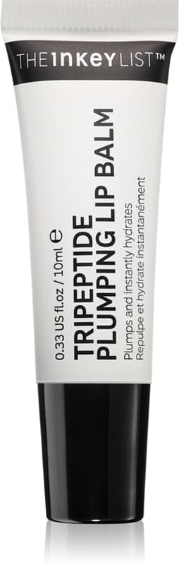 Tripeptide Plumping Lip Balm balsam do ust z efektem powiększenia