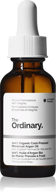 100% Organic Cold Pressed Moroccan Argan Oil olejek arganowy 100%