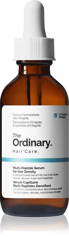 Multi-Peptide Serum for Hair Density serum zwiększający gęstość włosów