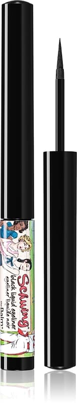 Schwing® Liquid Eyeliner eyeliner w płynie