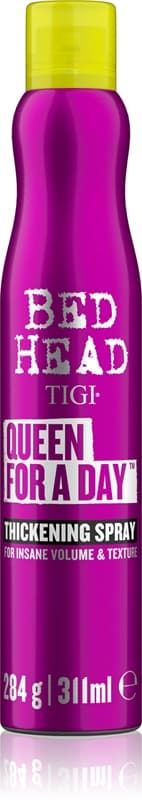 Queen For A Day Thickening Spray spray na objętość do zwiększenia objętości włosów