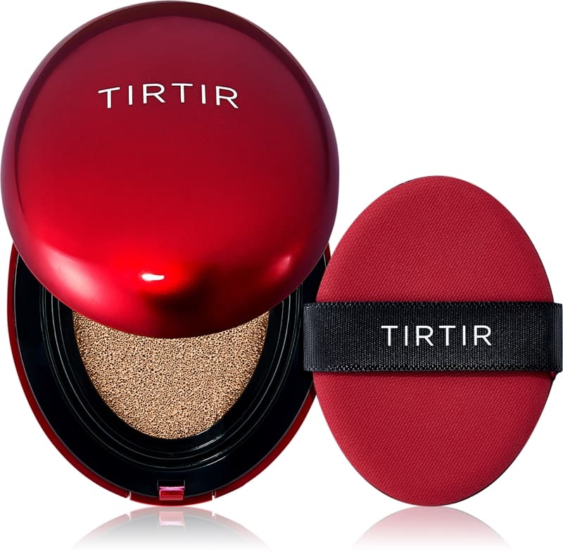 Mask Fit Red Cushion Mini długotrwały podkład w gąbce