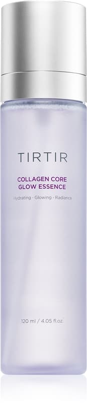 Collagen Core Glow Essence esencja do twarzy o działaniu nawilżającym