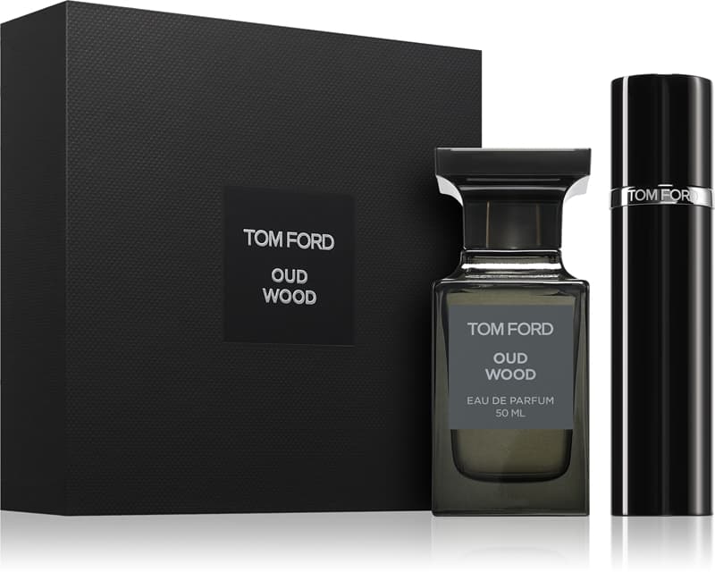 Private Blend Oud Wood Set zestaw upominkowy unisex