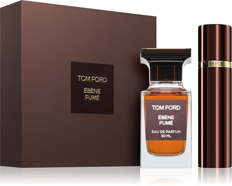 Private Blend Ébène Fumé Set zestaw upominkowy unisex