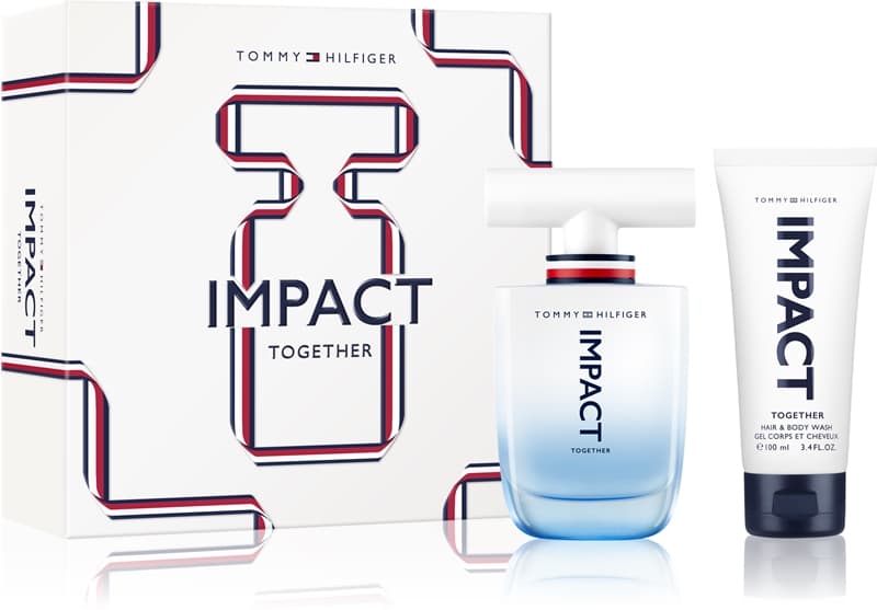 Impact Together zestaw upominkowy dla mężczyzn Holiday 2024