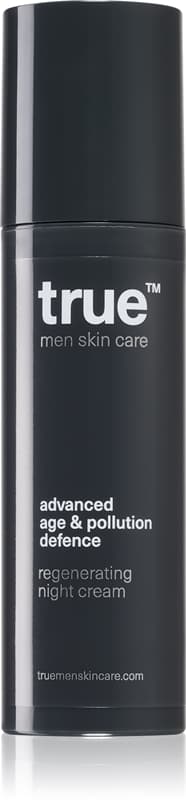 Regenerating night cream regenerujący krem na noc