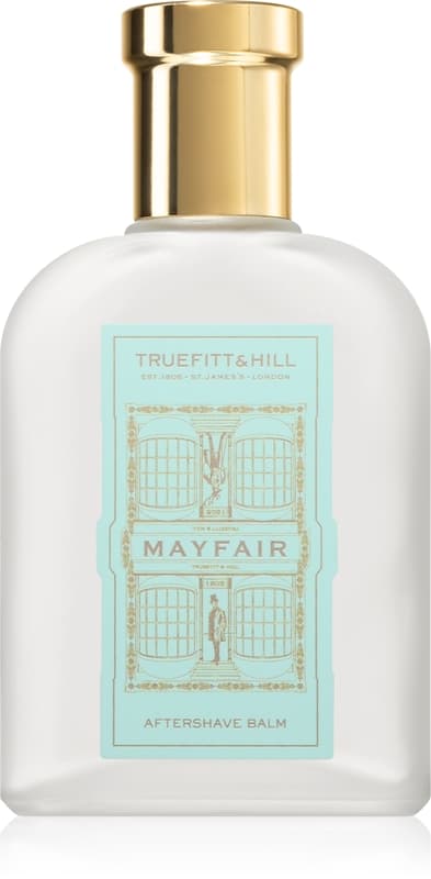 Mayfair Aftershave Balm balsam po goleniu