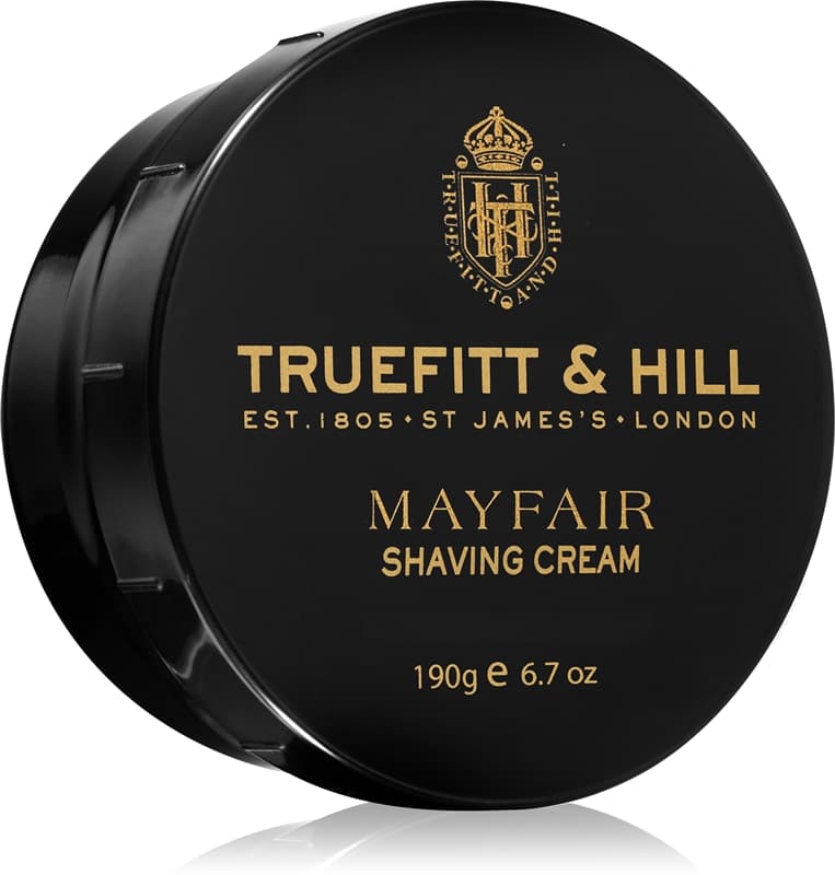 Mayfair Shaving Cream Bowl mydło do golenia