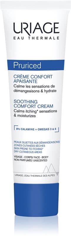 Pruriced Soothing Cream krem kojący