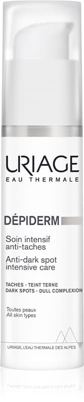 Dépiderm Anti-dark Spot Intensive Care krem na plamy pigmentacyjne