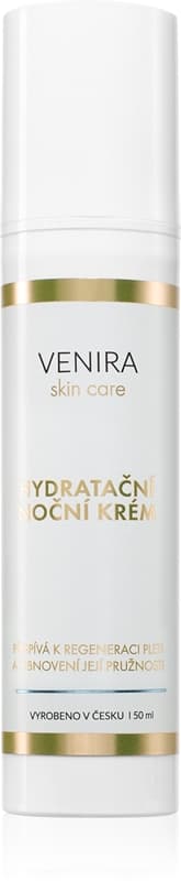 Hydrating Night Cream nawilżający krem na noc