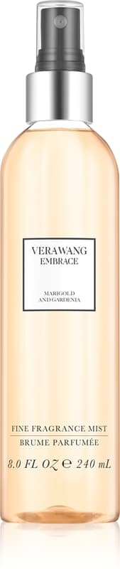 Marigold & Gardenia perfumowany spray do ciała dla kobiet