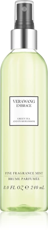 Green Tea & Pear Blossom perfumowany spray do ciała dla kobiet