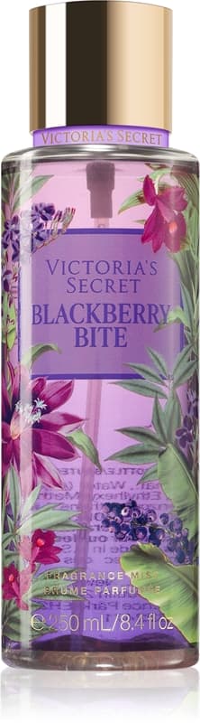 Blackberry Bite spray do ciała