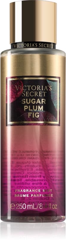 Sugar Plum Fig spray do ciała