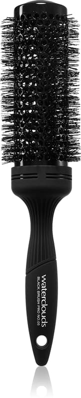 Black Brush Pro grzebień do włosów