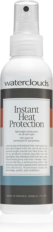 Instant Heat Protection spray chroniący włosy przed wysoką temperaturą