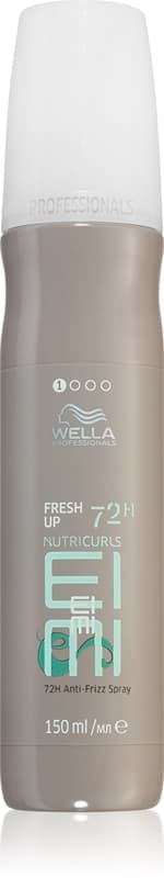 Eimi Fresh Up spray do stylizacji podkreślający skręt