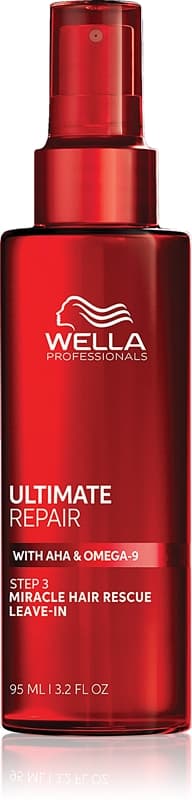 Ultimate Repair Miracle Hair Rescue serum w sprayu bez spłukiwania do włosów zniszczonych