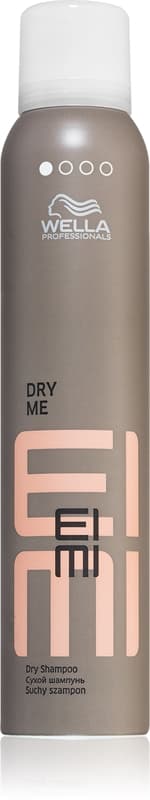 Eimi Dry Me suchy szampon w sprayu