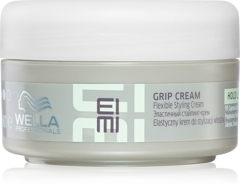 Eimi Grip Cream krem do stylizacji elastyczne utrwalenie