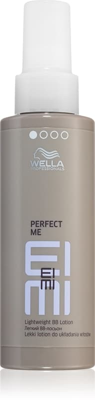 Eimi Perfect Me lekkie mleczko dla doskonałego wyglądu włosów