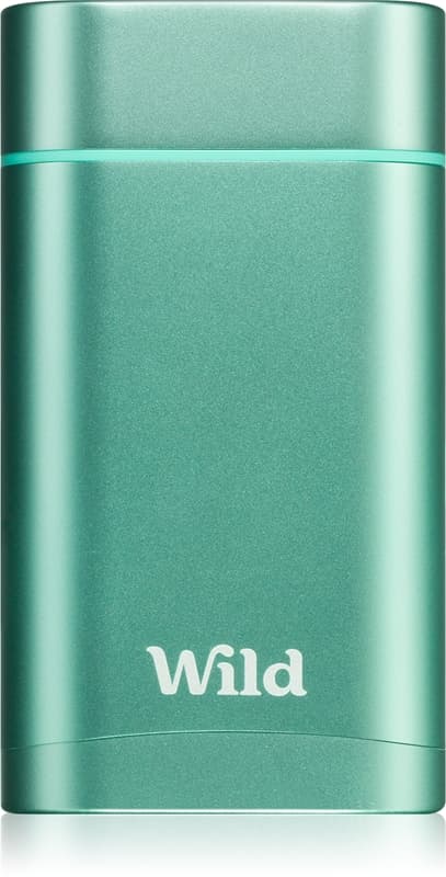 Fresh Cotton & Sea Salt Aqua Case dezodorant w sztyfcie z futerałem