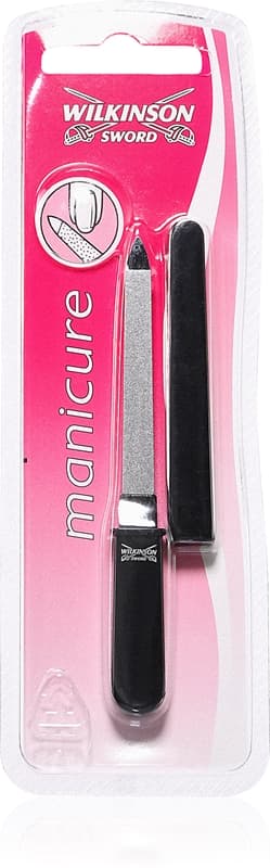 Manicure Pocket Sapphire Nail File pilniczek do paznokci
